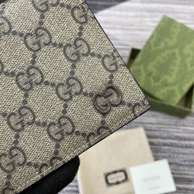 Gvc*1 wallets